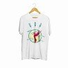 Hummingbird printed t-shirt